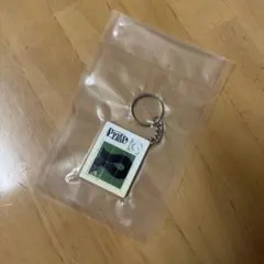 Peate ノベルティ キーホルダー