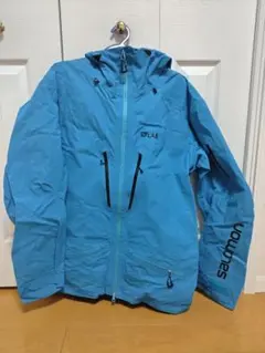 2026年最新】サロモン qstの人気アイテム - メルカリ