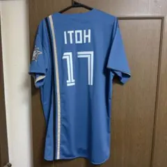 2026年最新】日本ハムファイターズ ユニフォーム ビジターの人気