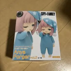 SPY×FAMILY Anya Forger vol.2 プチエットフィギュア