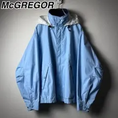 00s McGREROR マウンテンパーカー ジャケット マックレガーのサムネイル