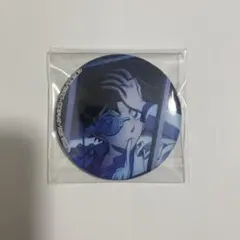 名探偵コナン 缶バッジ 物思い窓辺Ver. 怪盗キッド(黒羽快斗) - メルカリ