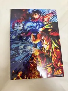 鬼滅の刃　無限城編　第一章　猗窩座再来　入場特典