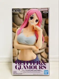 ワンピース GLITTER & GLAMOURS JEWELRY BONNEY