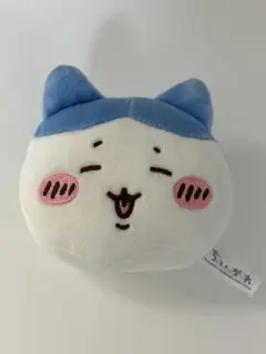 ちいかわハチワレマスコットガチャガチャ