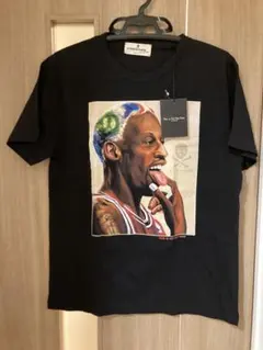 2026年最新】デニスロッドマン tシャツの人気アイテム - メルカリ