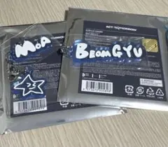 TXT アクリルチャーム　ボムギュ