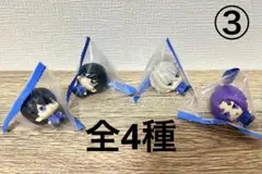 ブルーロック　プチっとすわりマスvol.1 全4種　③