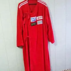 AXE×リンカーン　非売品　よそいきバスローブ　松本人志　浜田雅功　ダウンタウン