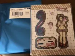 鬼滅の刃　アクスタ　バレンタイン　胡蝶しのぶ