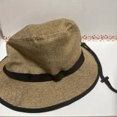 THE NORTH FACE ハット M ベージュ