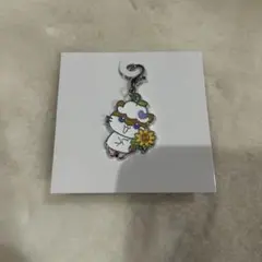 TWICE サナ　サンリオコラボ　チャーム