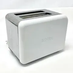 E313 デロンギ kMix ポップアップトースターTTM020J WHのサムネイル