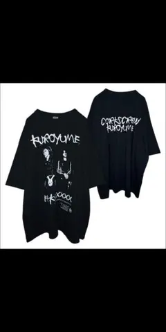 2026年最新】黒夢tシャツの人気アイテム - メルカリ