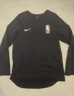 Nike NBA ロゴ 長袖トレーナーのサムネイル