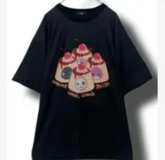 NieR　プリン　Tシャツ ポップアップ原宿限定のサムネイル