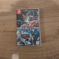 超・逃走中＆超・戦闘中 ダブルパック