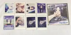 ブルーロック 御影玲王 まとめ売り