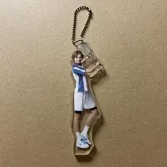 テニスの王子様