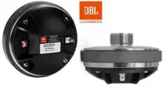 セット JBL D450 TRIO ホーンドライバー2インチ 300W - メルカリ