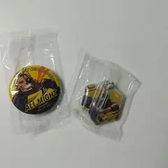 くら寿司×僕のヒーローアカデミア オールマイト