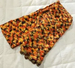 美品☆f.s hers マフラー ストール spick&span エフエスハーズ