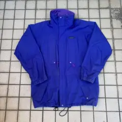 patagoniaパタゴニア ホースダウンスリッカージャケット オレンジS