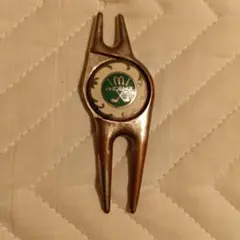 激レア非売品 PHOENIX Country Club フォーク マーカー付のサムネイル
