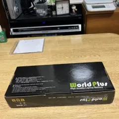 【ジャンク】WorldPlusHighQualityLaptopBattery
