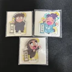 忍たま アクリミニ③