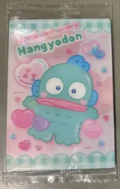 サンリオキャラクターズ ウエハース