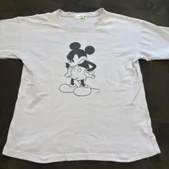 140ミッキーマウス Tシャツブランシェス