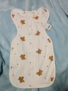 新生児用 おくるみ スワドル