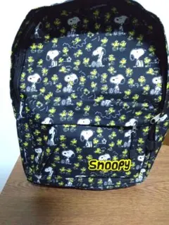 スヌーピーリュック・バックパック