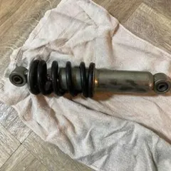 ひびのさん専用ドラックスター400 純正サスペンション - メルカリ