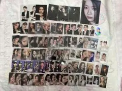 KCON 2026 オンラインくじ IS:SUE RINO - メルカリ