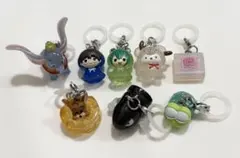 めじるしアクセサリー