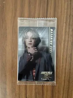 BATTLE OF TOKYO   砂田将宏　【BOT】