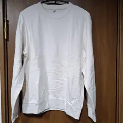 UNIQLO ホワイト Tシャツ Mサイズ