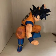 ドラゴンボール超 孫悟空 身勝手の極意兆