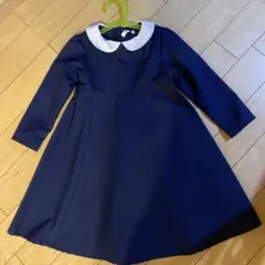 Samansa Mos2 Lagom フォーマル　ワンピース