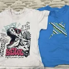 キッズ トップス Tシャツ