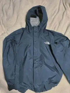ノースフェイス ドットショットジャケット ネイビー Sサイズ
