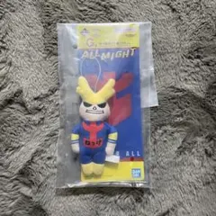 一番くじ 僕のヒーローアカデミア 幸せの上に G賞