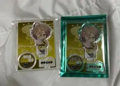 プ*す様 夢野幻太郎 アクスタセット