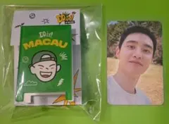 ギョンス アイドル