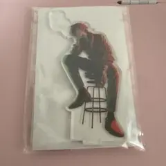 ローレン　CD 「No One」特典 アクリルスタンド にじさんじ