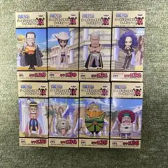 ワンピース　ワールドコレクタブルフィギュア　vol.16