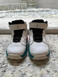 【JORDAN 6 RETRO】 キッズシューズスニーカー - 12cm