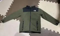 キッズ　THE NORTH FACE フリースジャケット 130